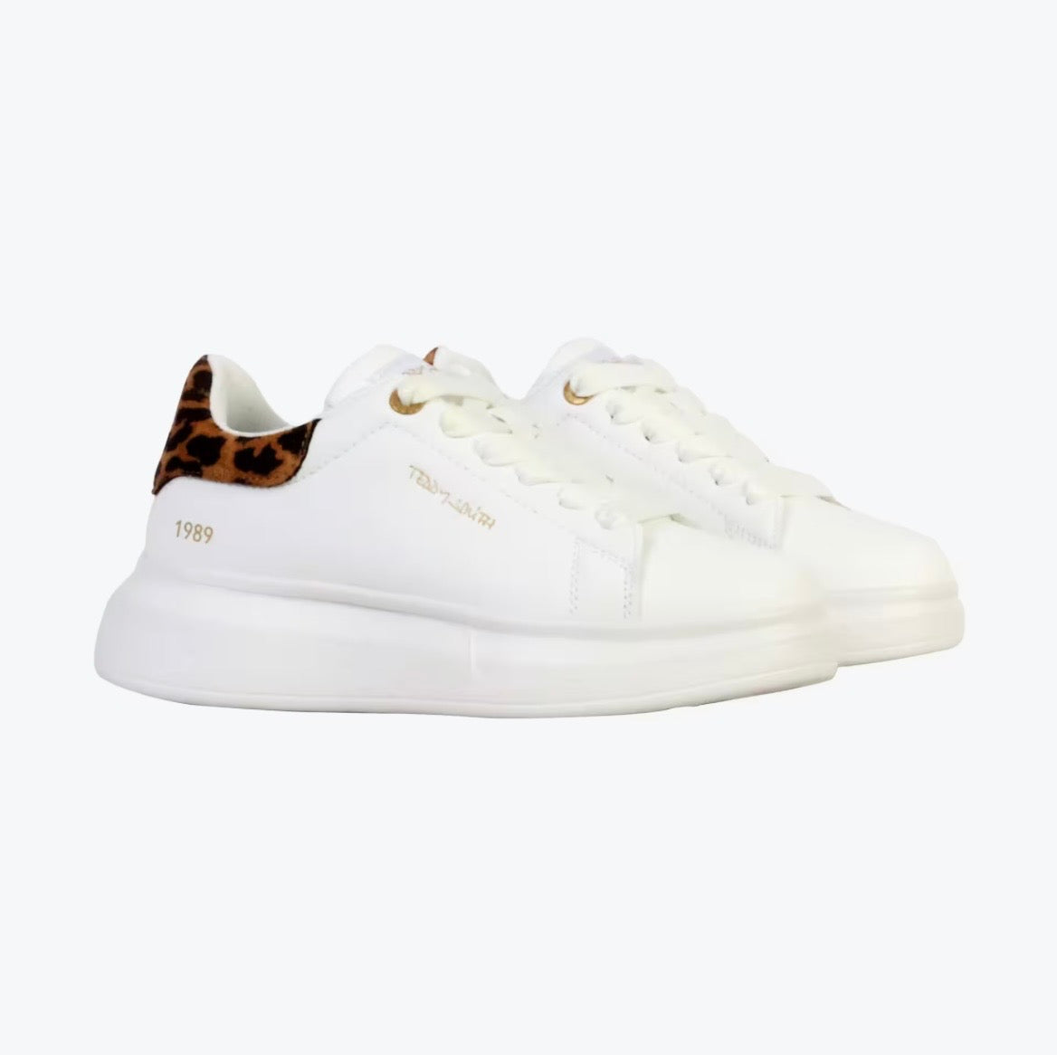 Sneakers Teddy Smith
