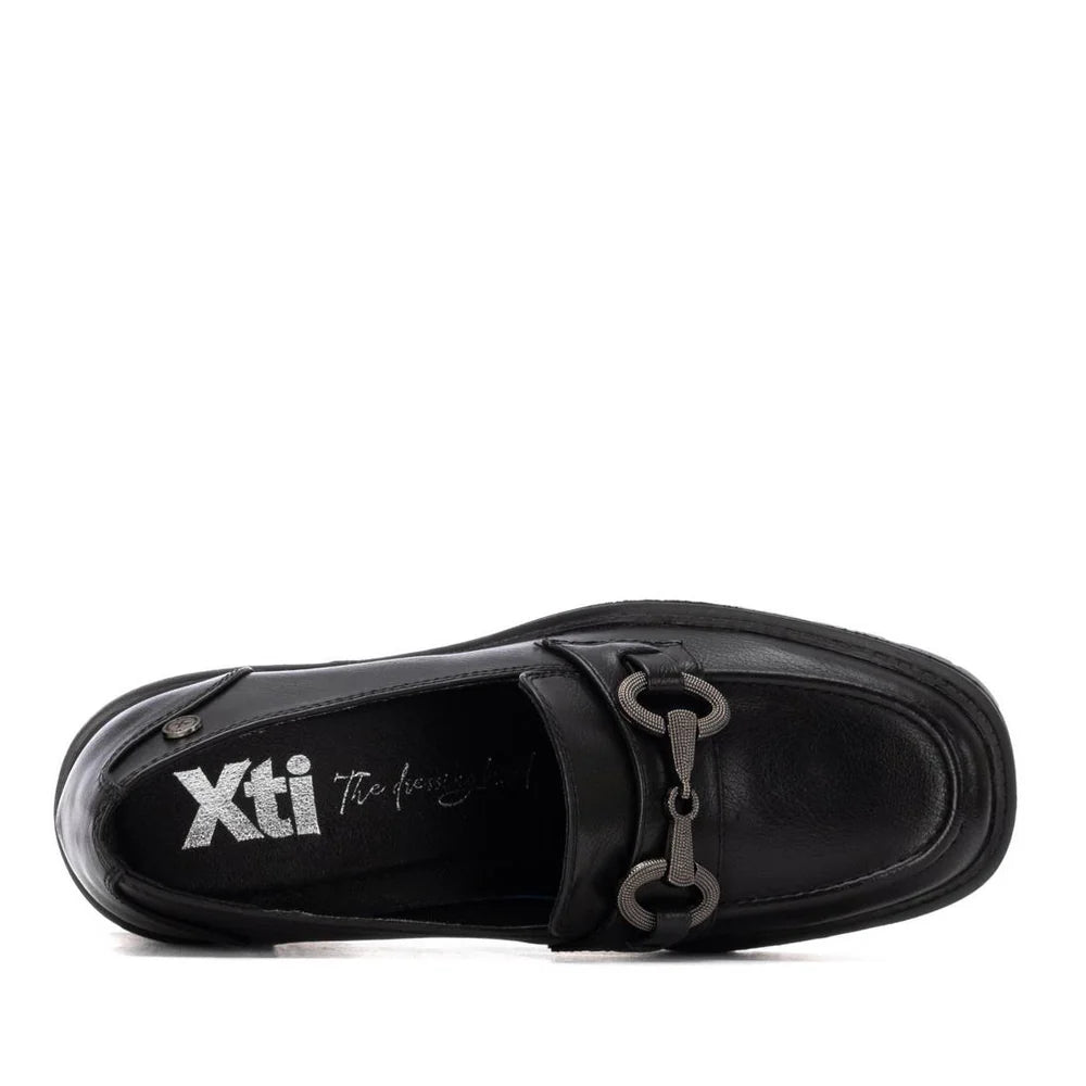 Mocassini in ecopelle