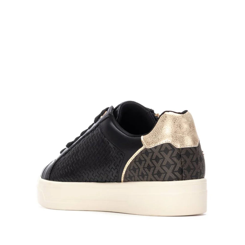 Sneakers ecopelle
