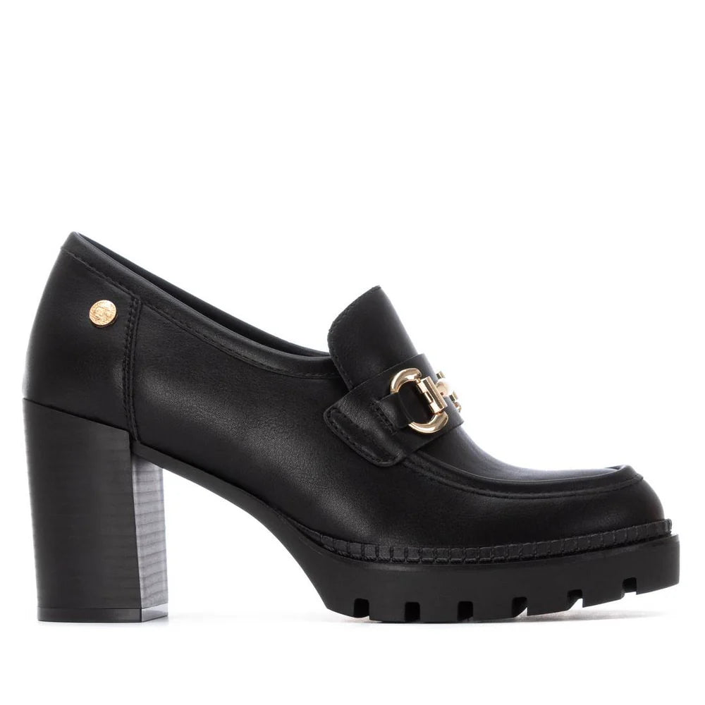 Mocassini in ecopelle