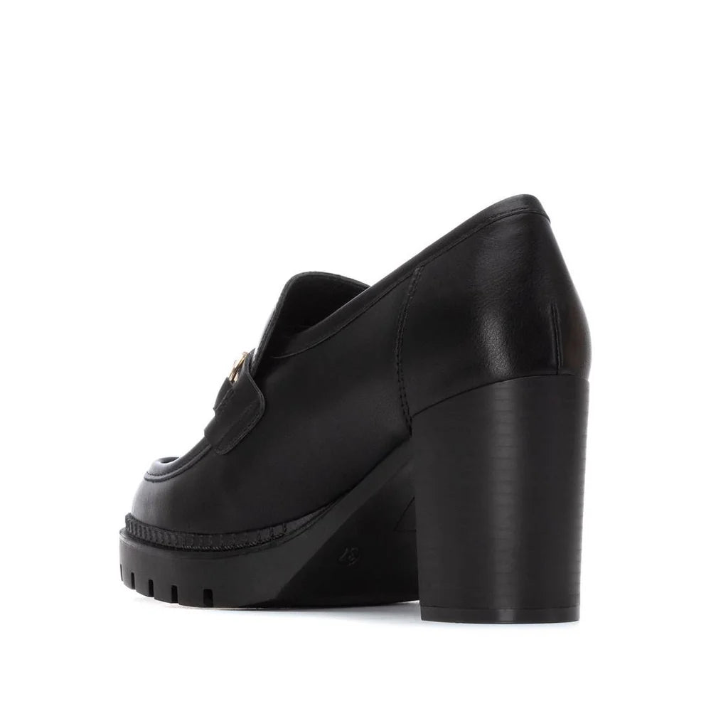 Mocassini in ecopelle