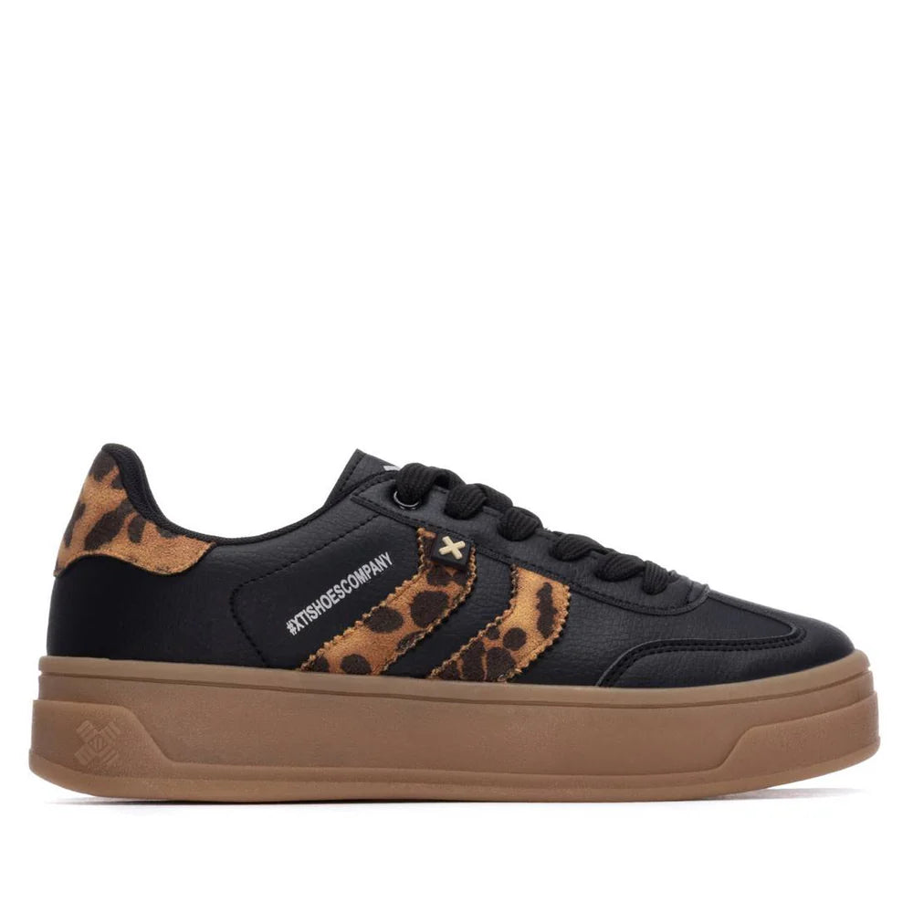 Sneakers animalier