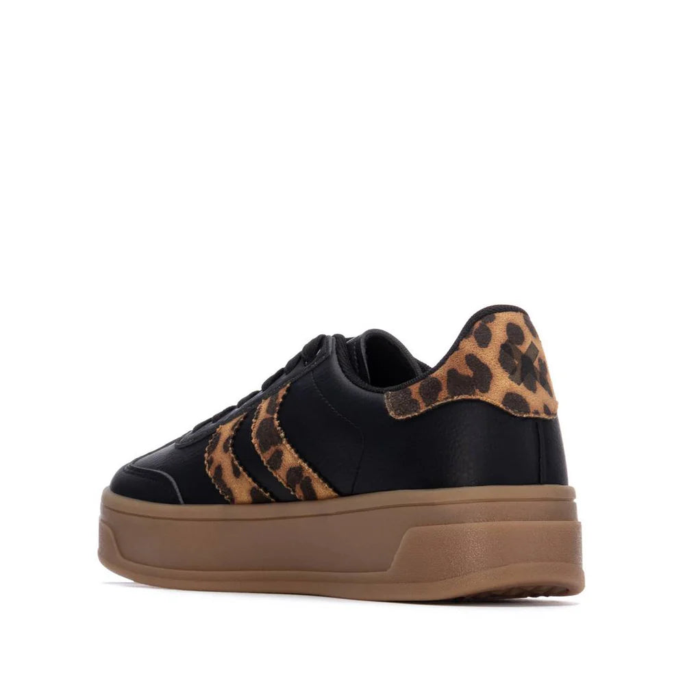 Sneakers animalier