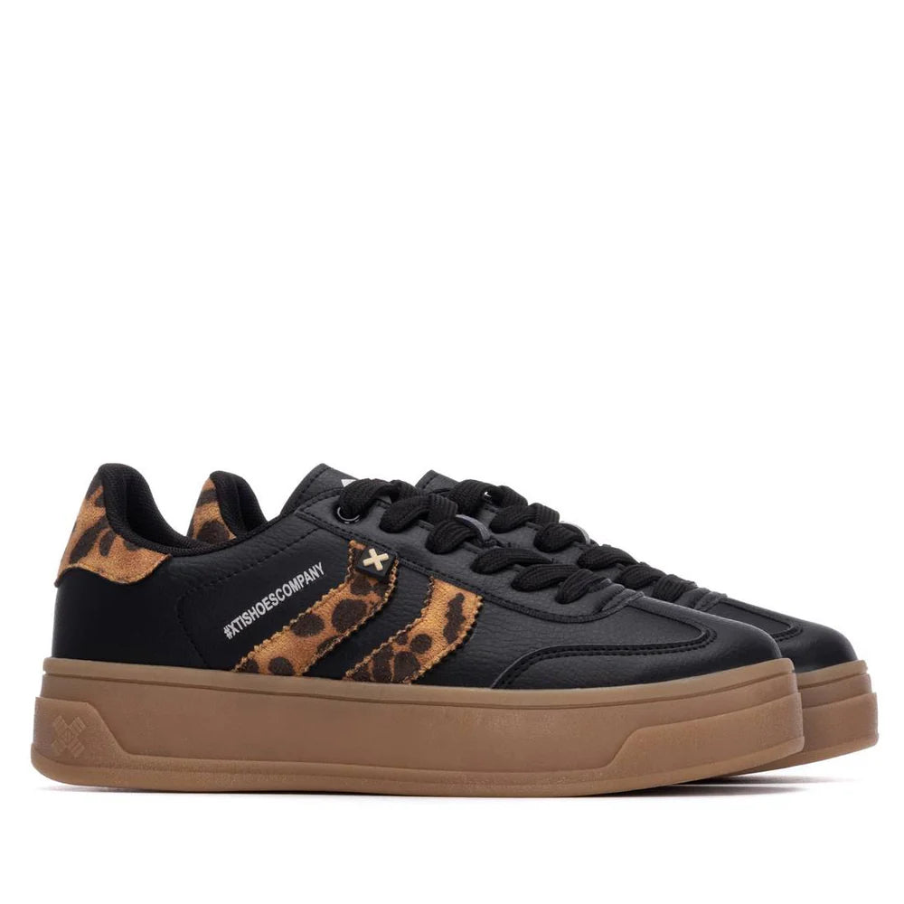 Sneakers animalier