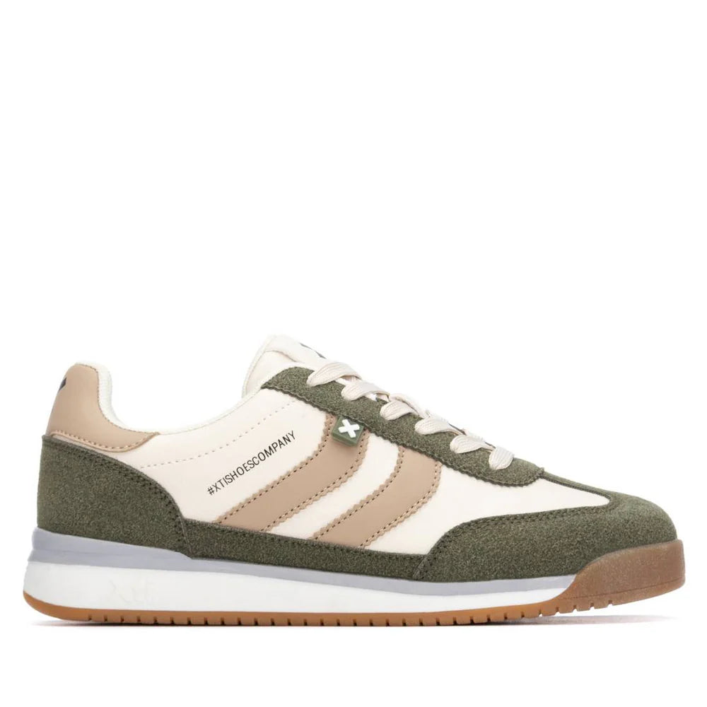 Sneakers in ecopelle