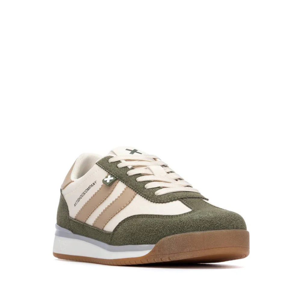 Sneakers in ecopelle