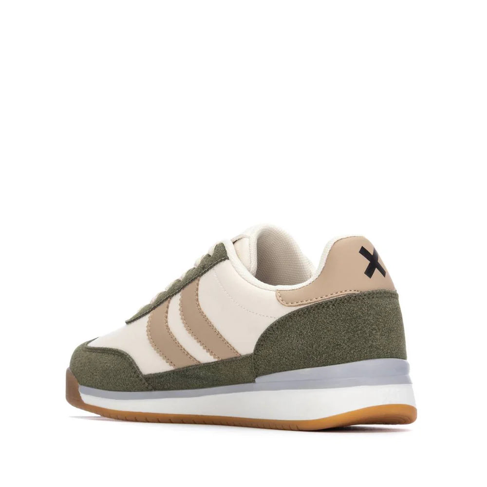 Sneakers in ecopelle