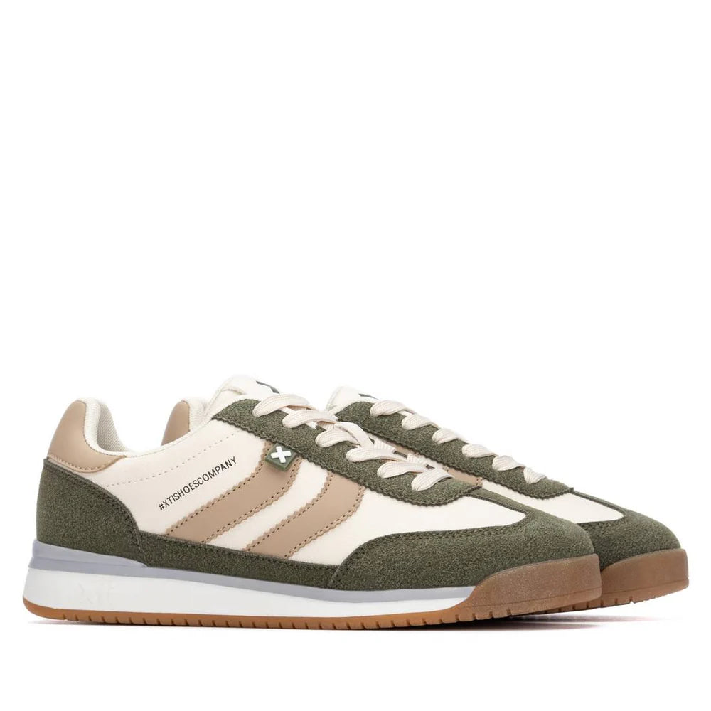 Sneakers in ecopelle