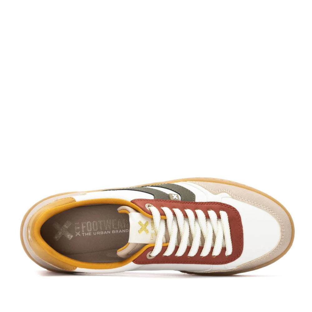 Sneakers in ecopelle