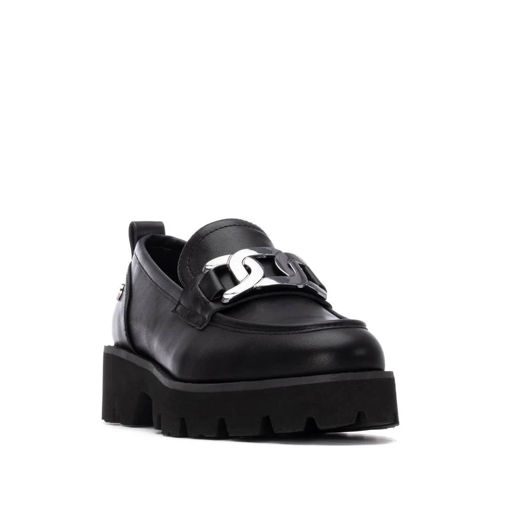 Mocassini in ecopelle