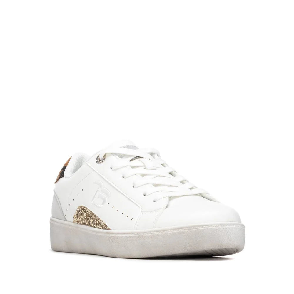 Sneakers Teddy Smith