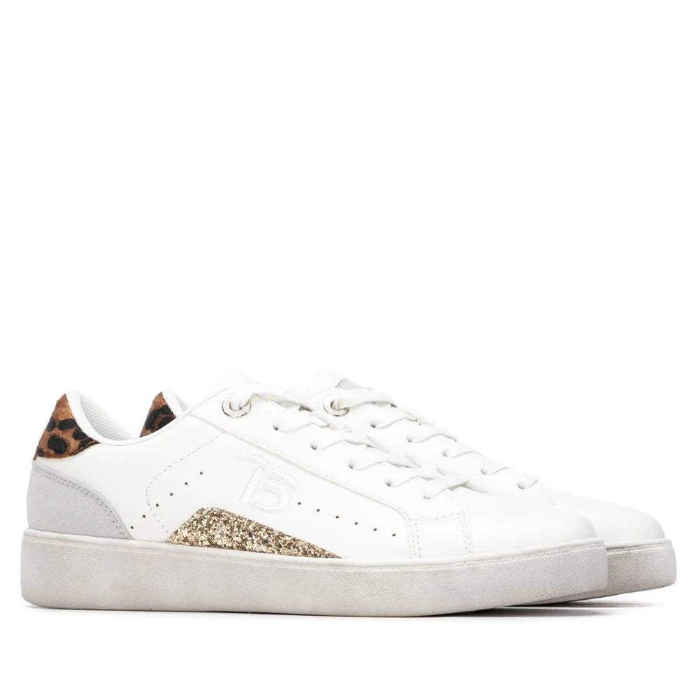 Sneakers Teddy Smith