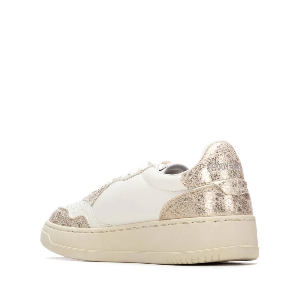 Sneakers Teddy Smith