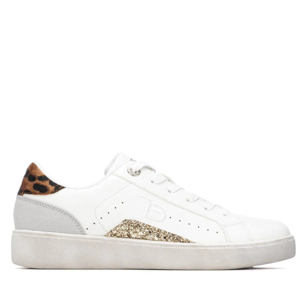 Sneakers Teddy Smith