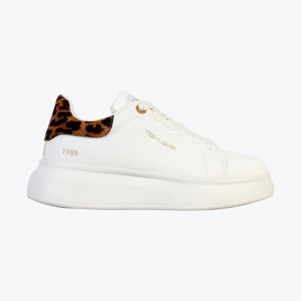 Sneakers Teddy Smith