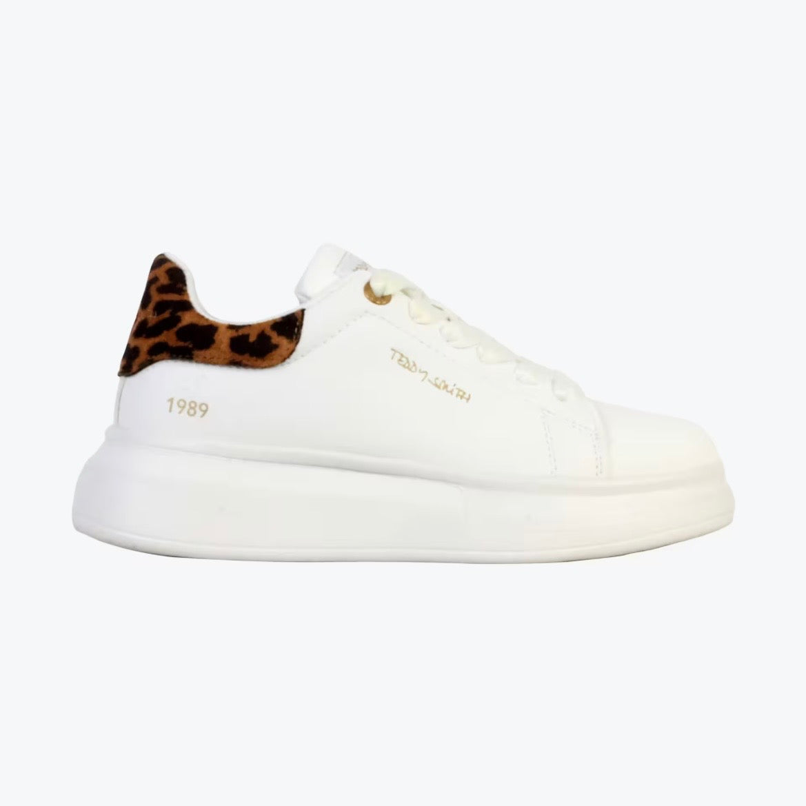 Sneakers Teddy Smith