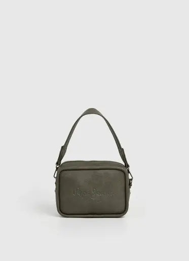 Borsa a mano con tracolla