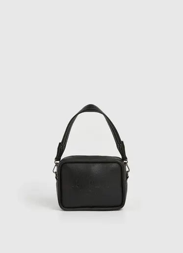 Borsa a mano con tracolla