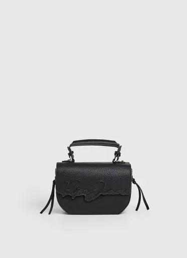 Borsa a mano con tracolla