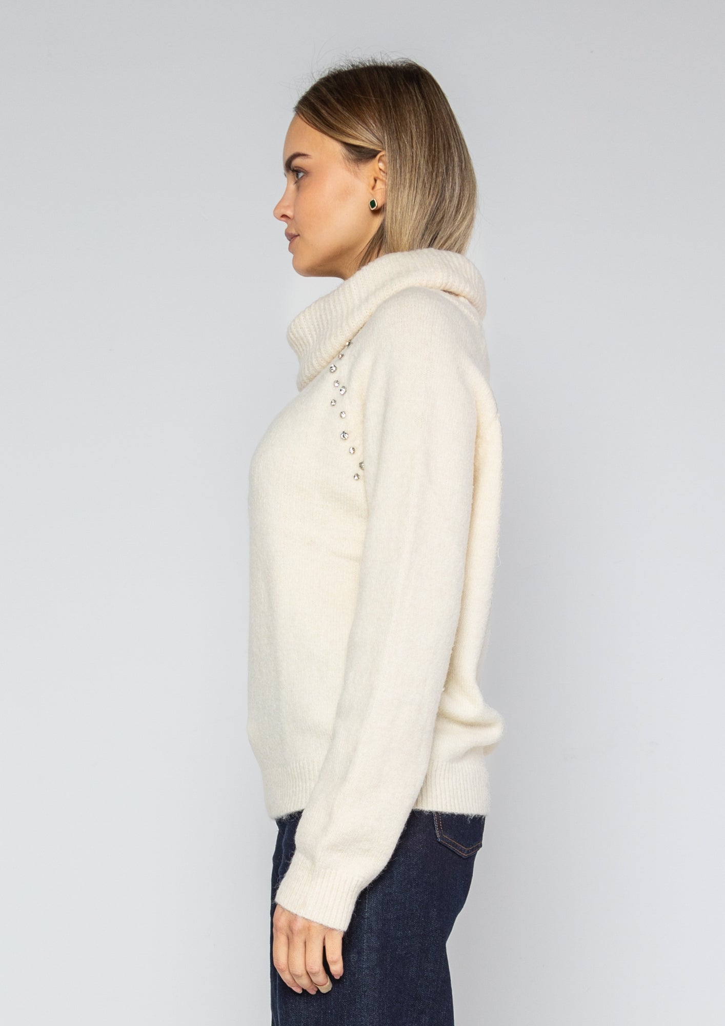 Dolcevita con applicazioni