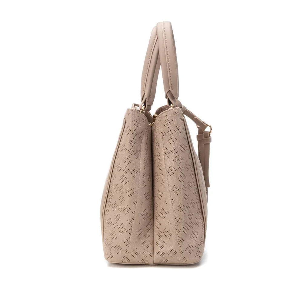 Borsa beige